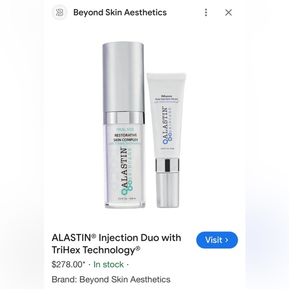 ALASTIN Skincare Recover and Restore Duo - Picture 8 of 9